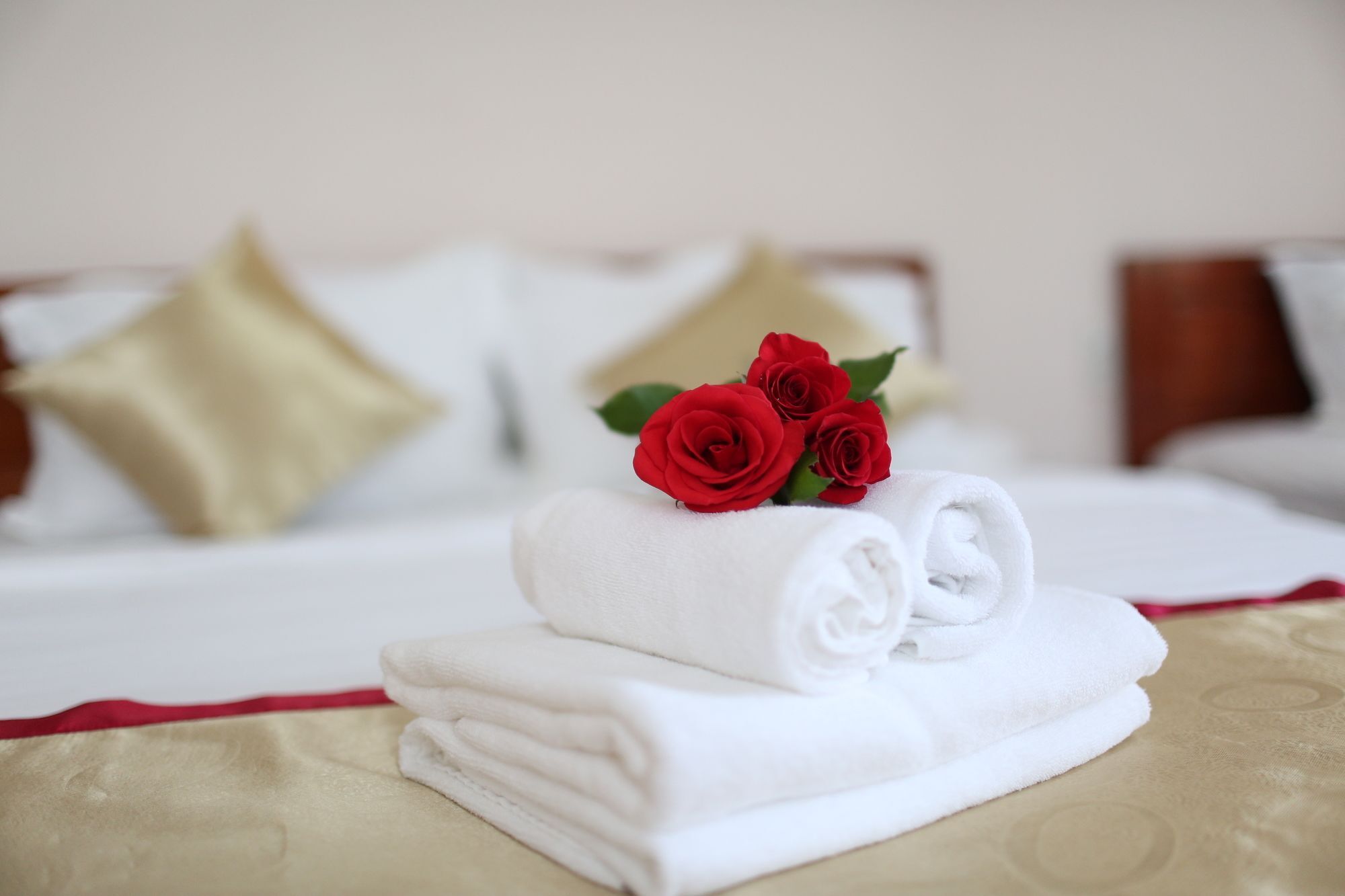 Thuan Hai Hotel Phu Quoc Exterior photo